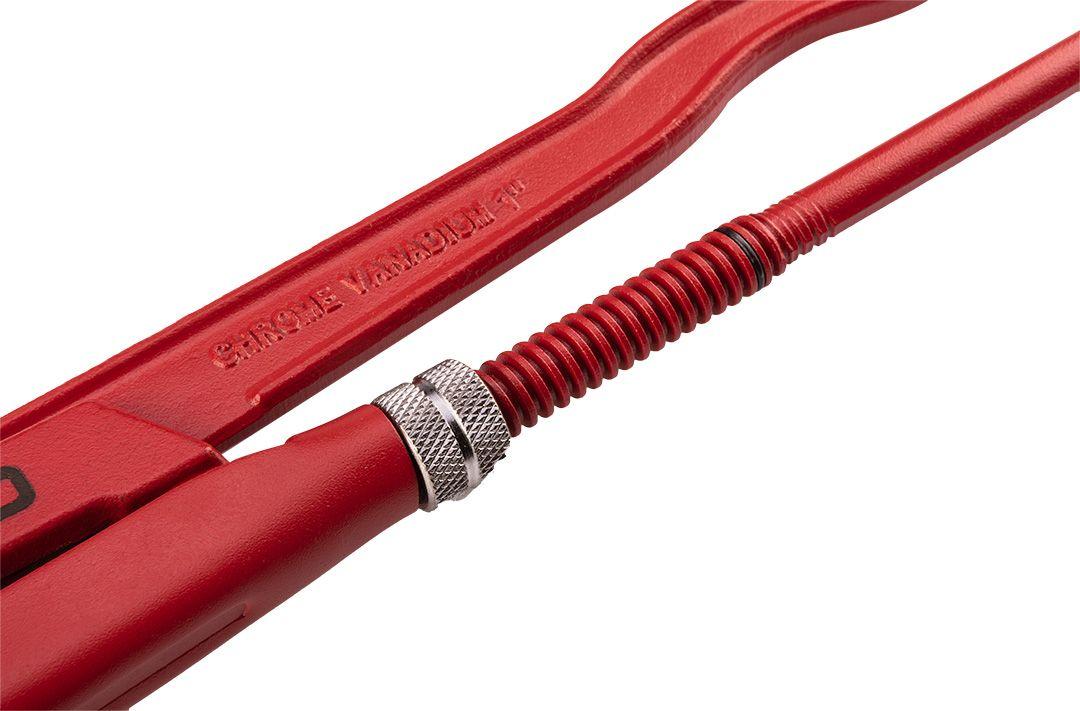 Cheie pentru tevi tip S , 1 ", 330 mm 02-420