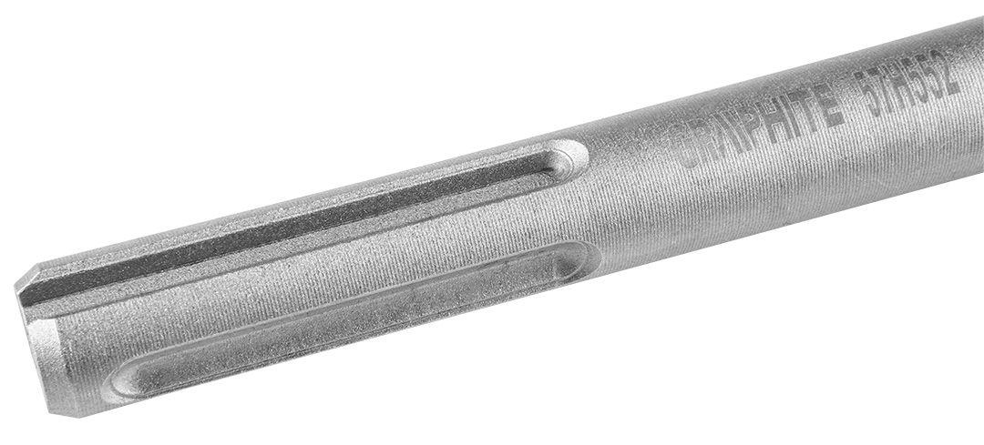 Dalta SDS Max cu cap tip perie, 16 dinti, 40 x 40 mm 57H552