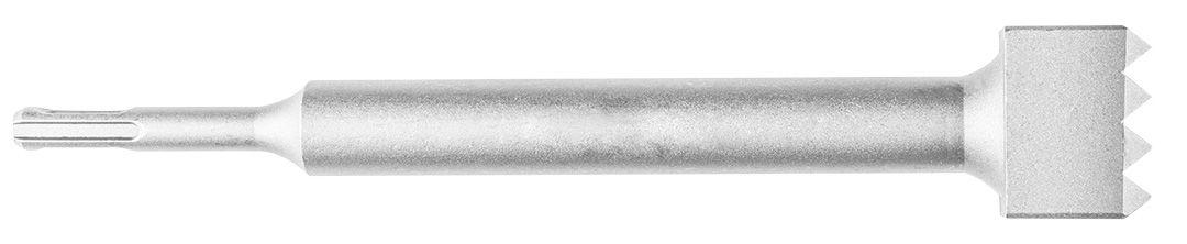 Dalta SDS Plus cu cap tip perie, 16 dinti 40 x 40 mm, 16T 57H573