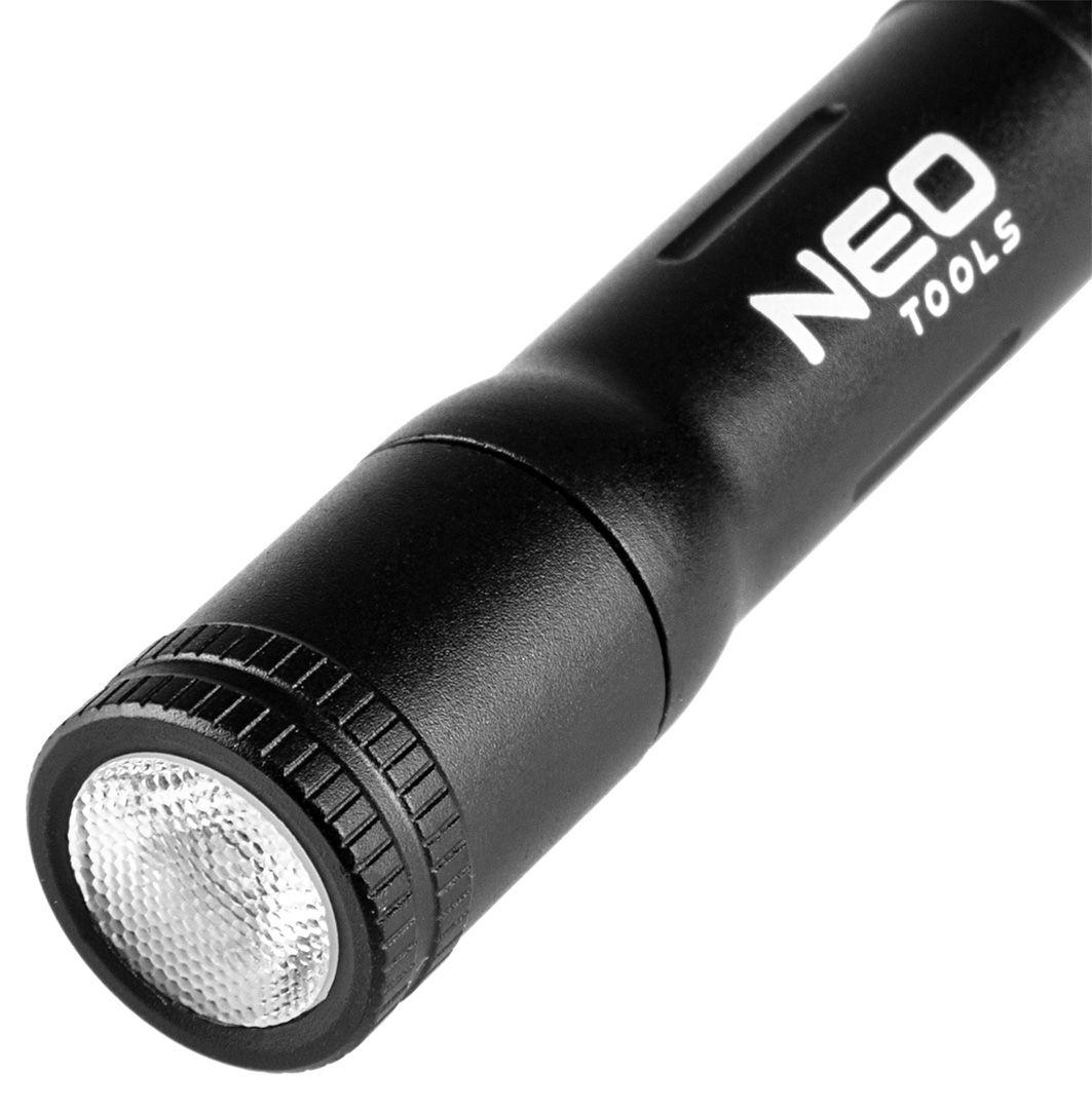 Mini lanterna cu baterii 100lm Osram LED 99-068