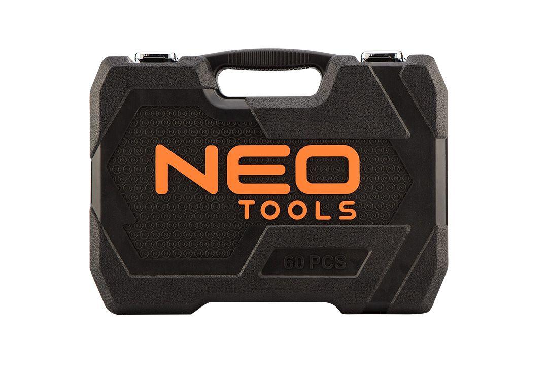 Set unelte si accesorii 60 piese 10-200