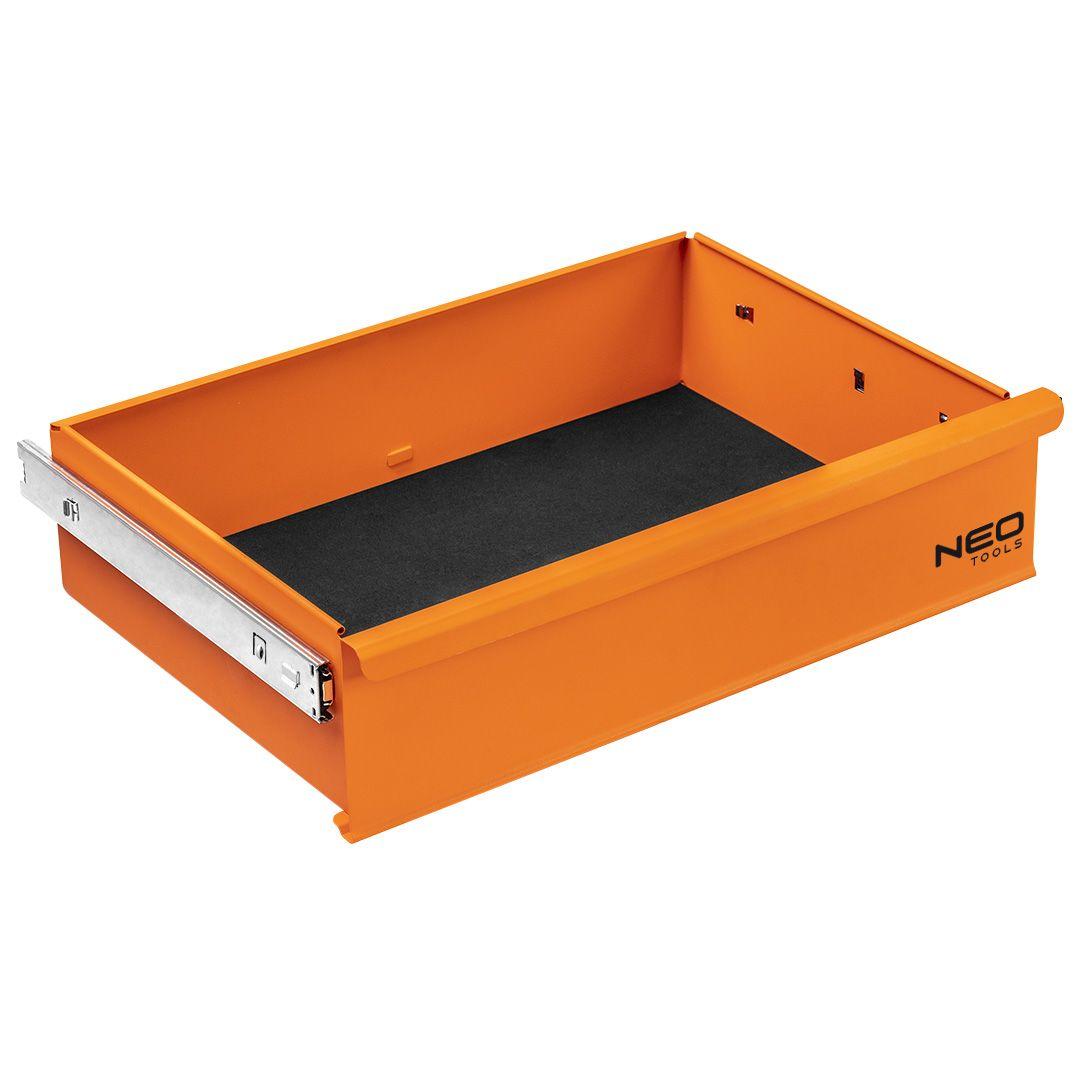 Sertar mare (adanc), Custom PRO 84-085