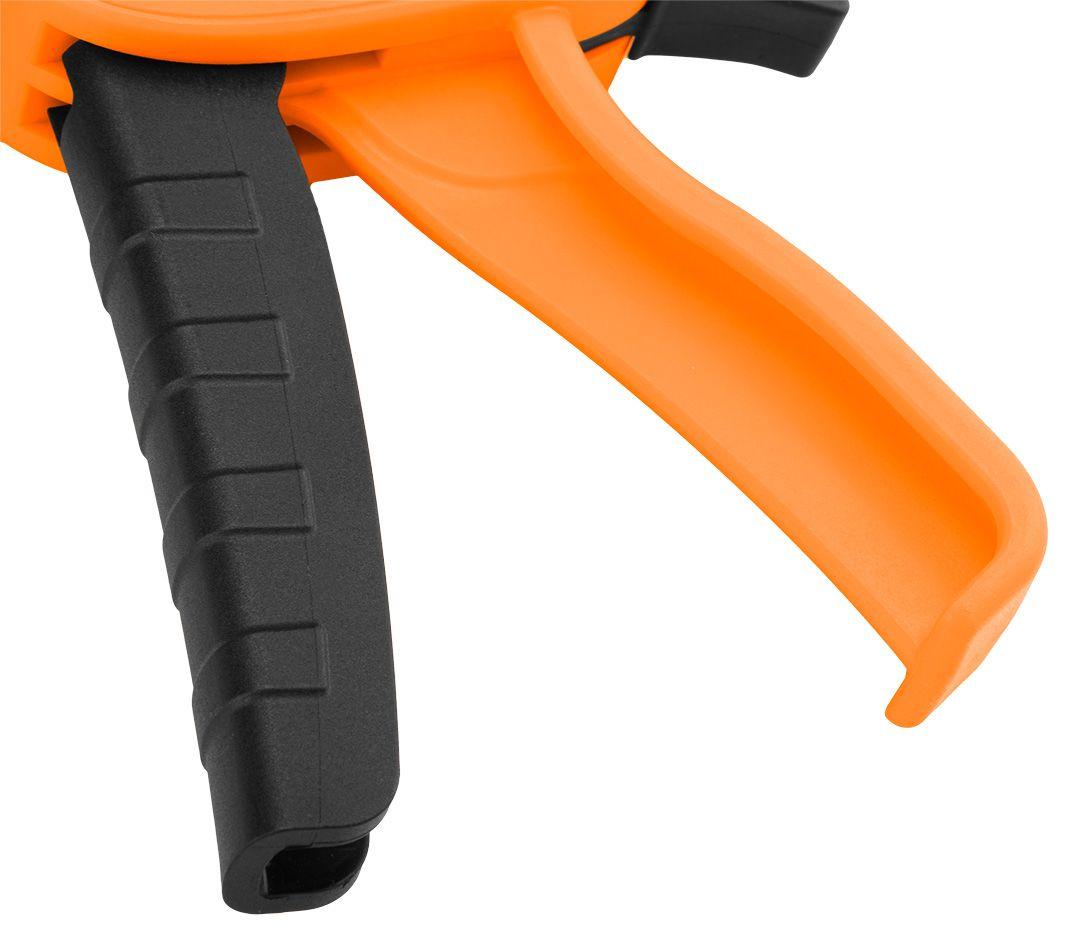 Clema tip F 30 "/750 45-504
