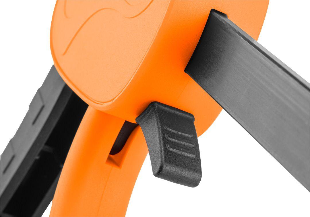 Clema tip F 30 "/750 45-504