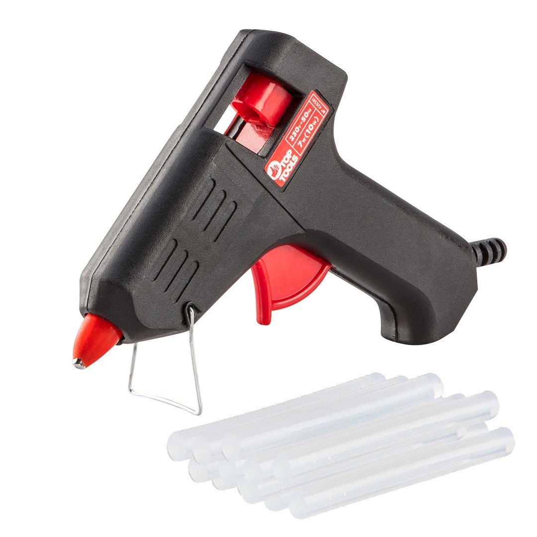Pistol lipit 8mm+batoane 42E581+G