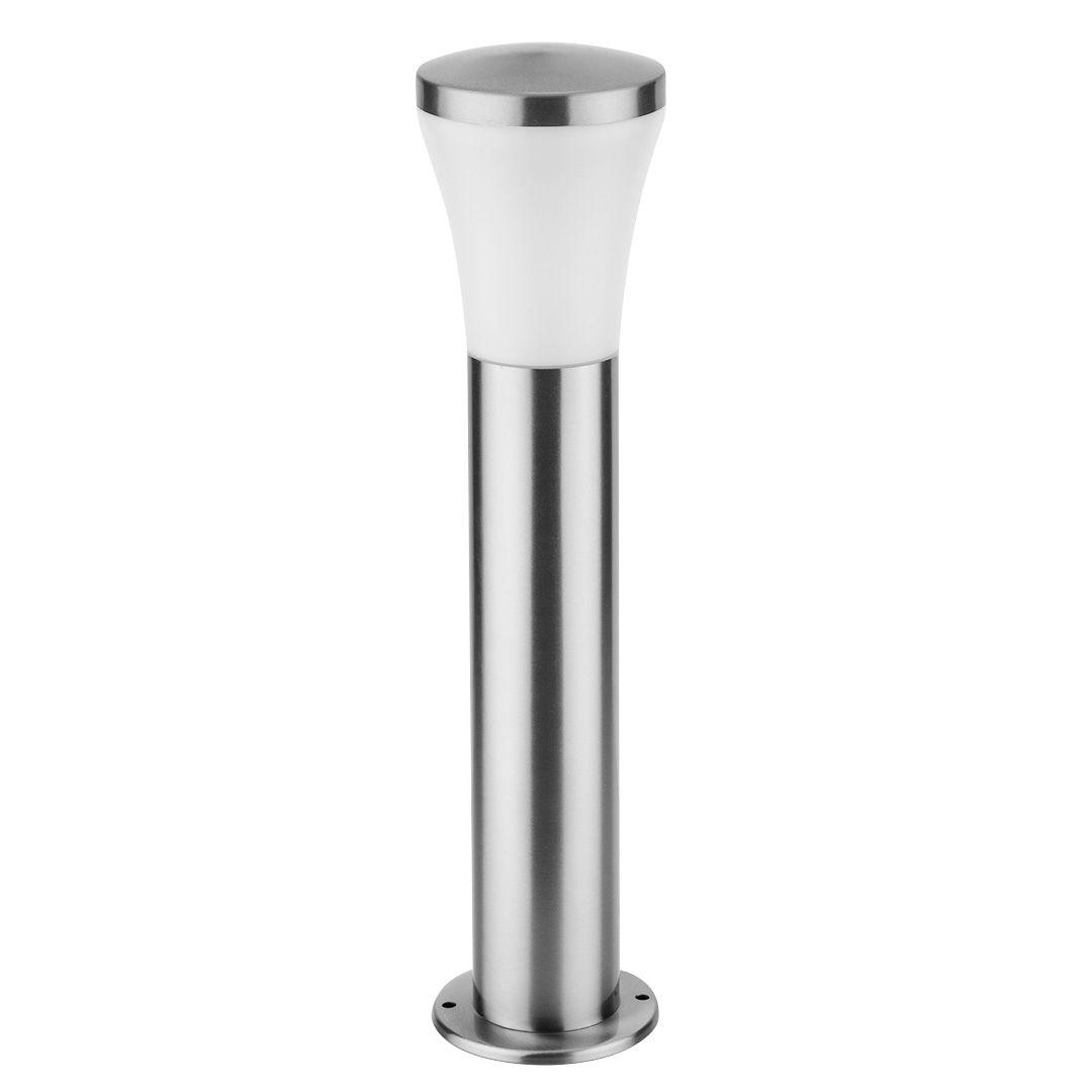 Lampa pentru stalp de gradina 50cm, 230V, bec tip E27 neinclus 99-080