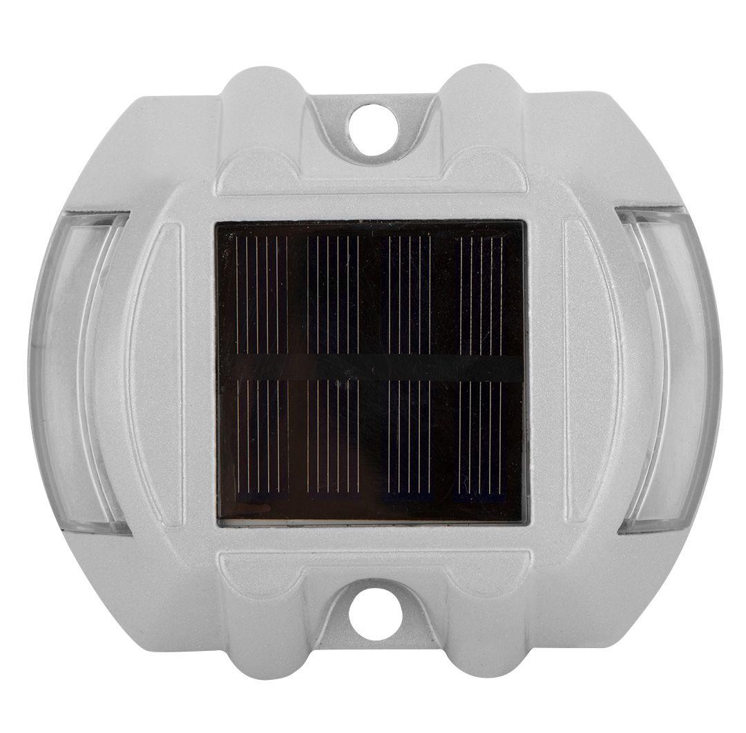 Lampa solara de pavaj/sol, LED, 20 lm, presiune suportata 30T, acc. Ni-MH tip AA, 1.2V (built-in) 99-086