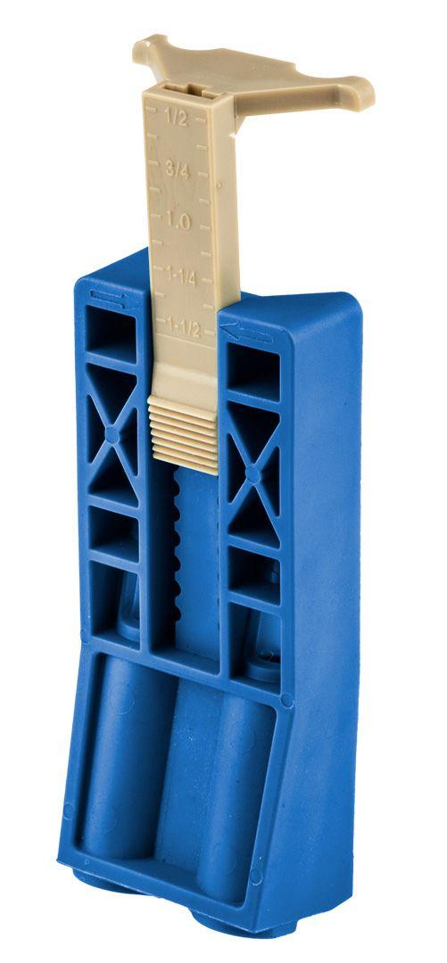 Set de imbinari pentru lemn, 76 de bucati 55H250