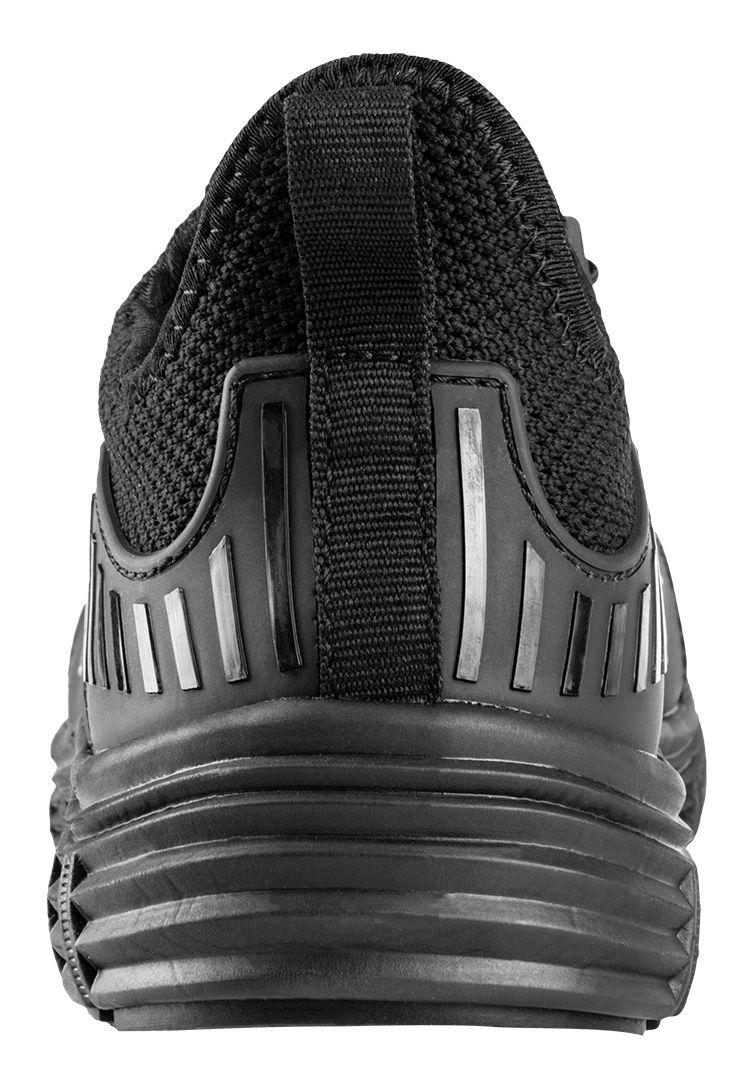 Pantofi lucru protectie S1, varf compozit, marime 44 82-158-44