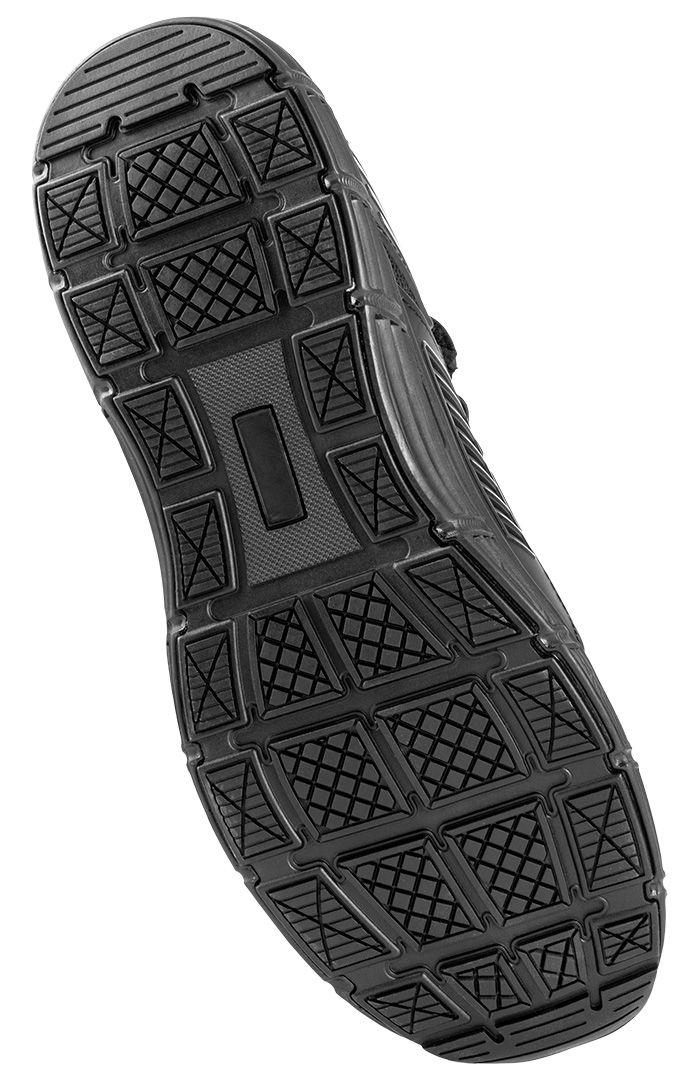 Pantofi lucru protectie S1, varf compozit, marime 44 82-158-44