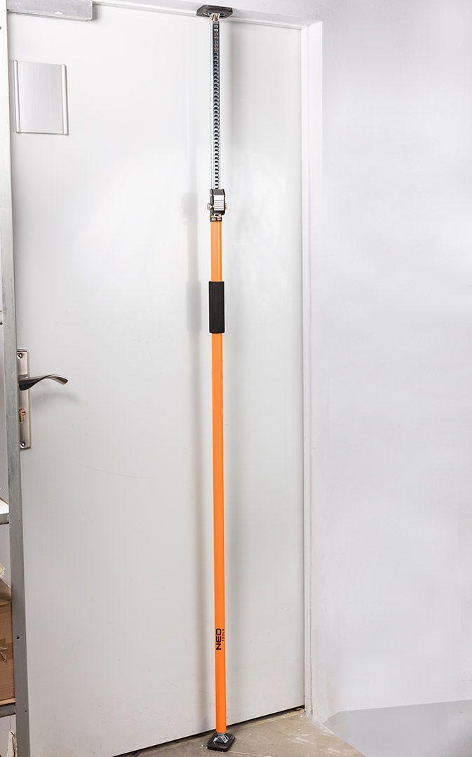 Suport telescopic, extindere intre 75-125cm 35-431