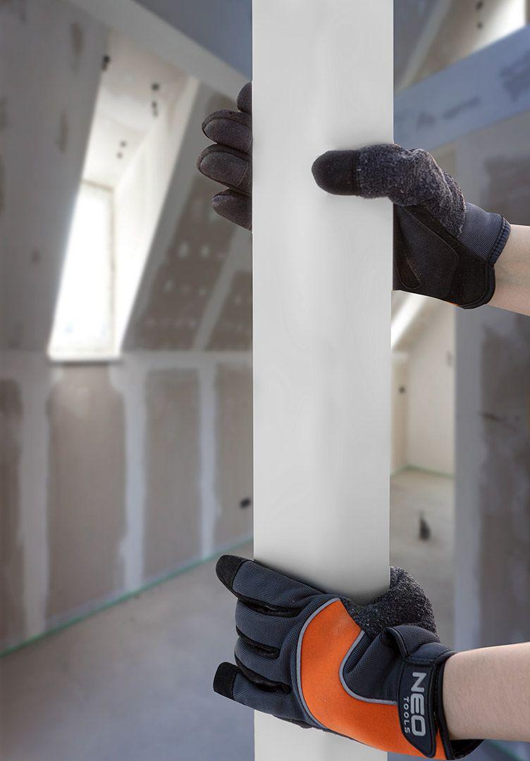 Dreptar 250cm, 2 bule plan orizontal si vertical 72-524