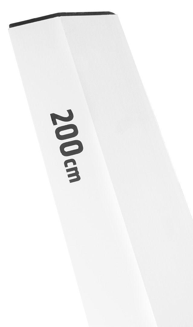 Dreptar trapezoidal 200cm 72-553