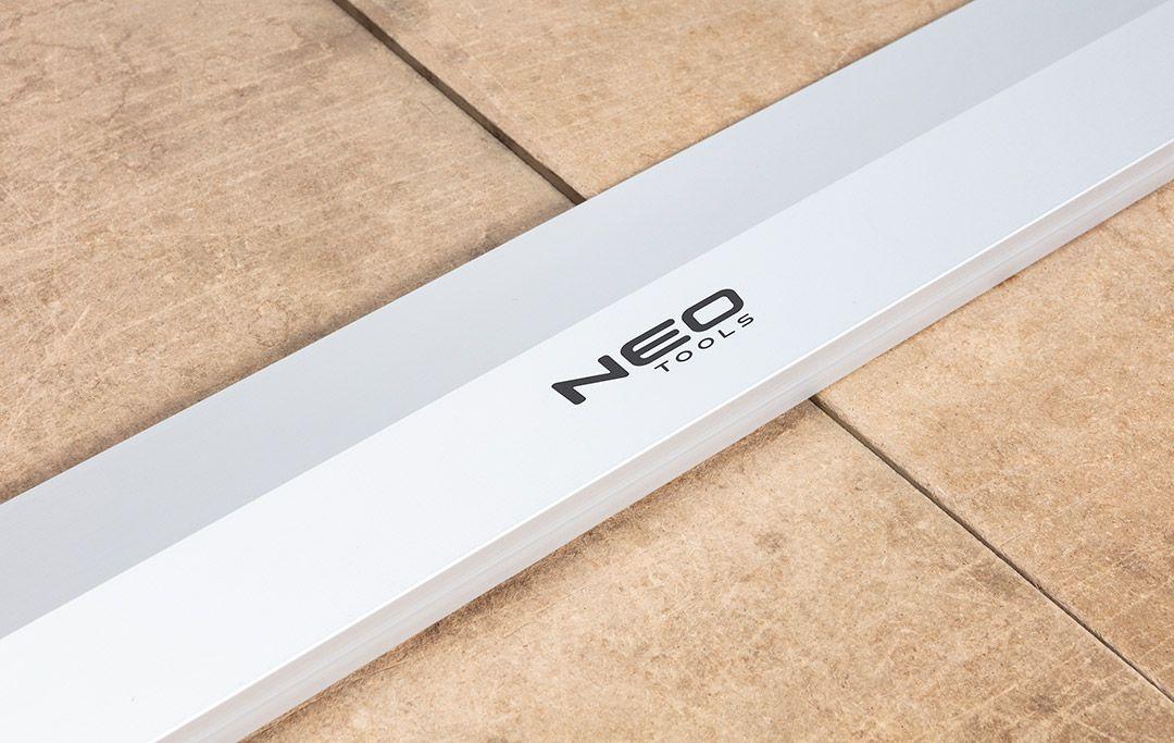 Dreptar 250 cm, trapezoidal 72-554