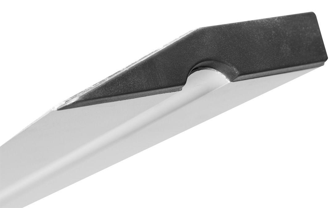 Dreptar 250 cm, trapezoidal 72-554