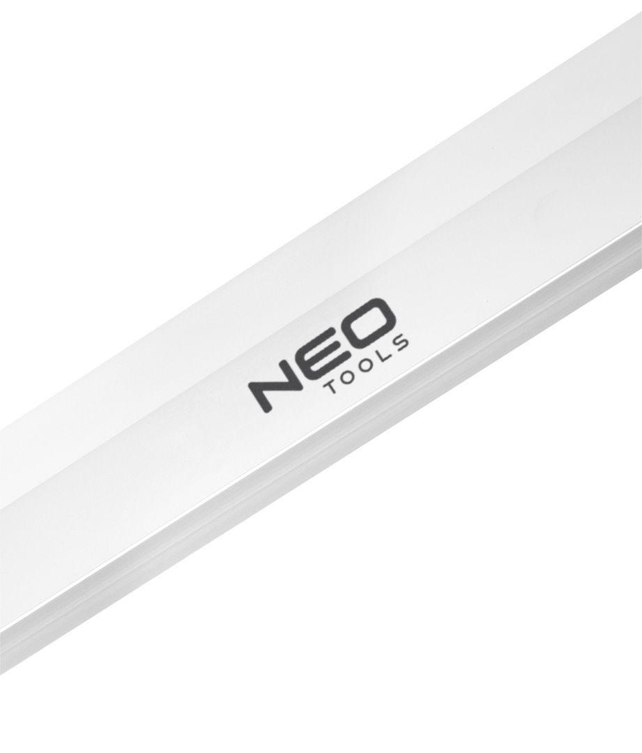 Dreptar 250 cm, trapezoidal 72-554