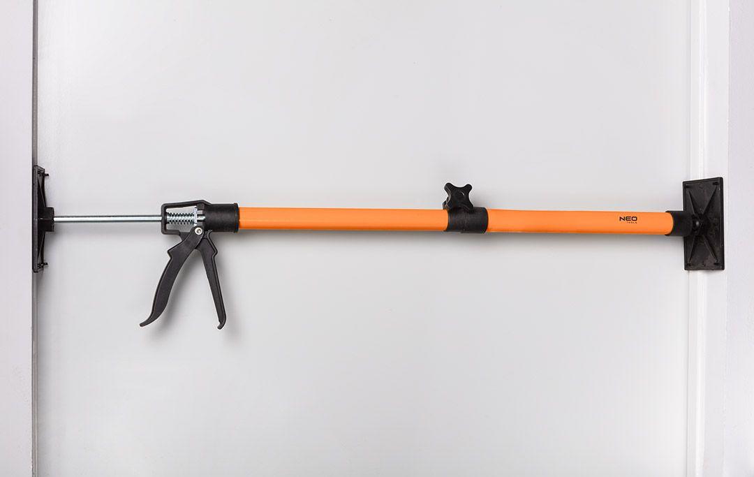 Suport telescopic, extindere intre 115-290cm 35-432
