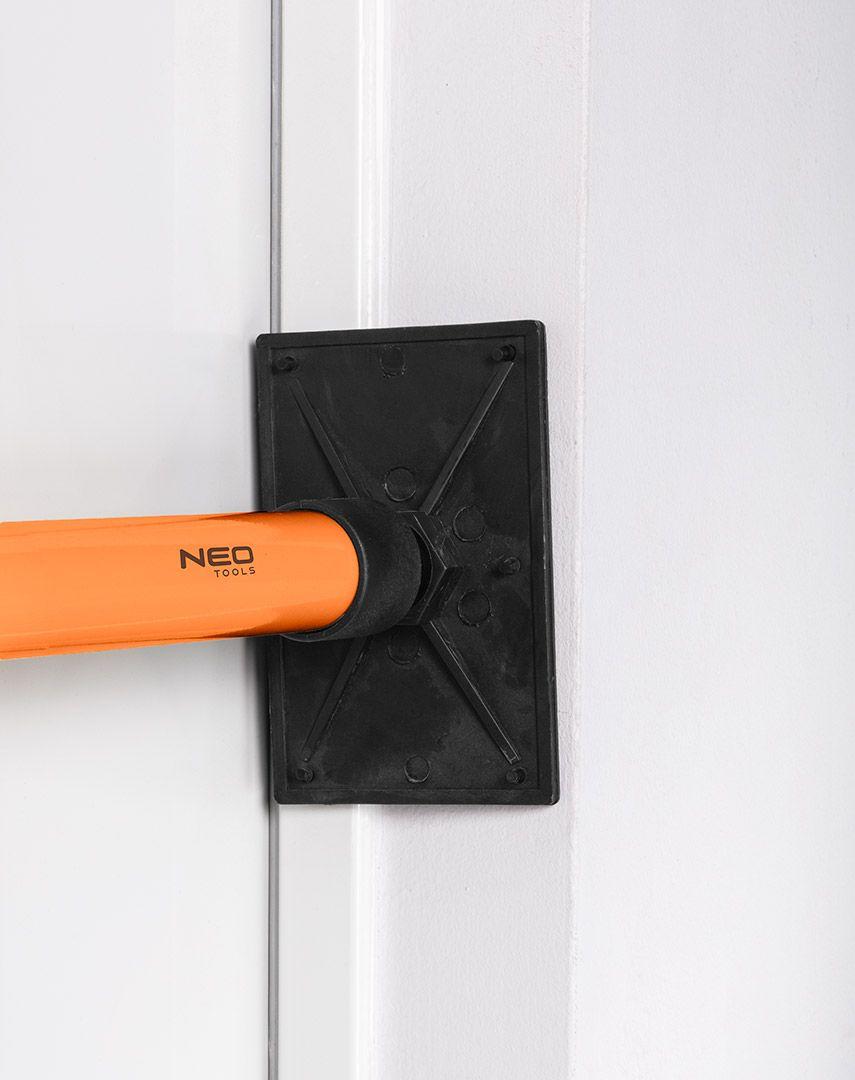 Suport telescopic, extindere intre 115-290cm 35-432