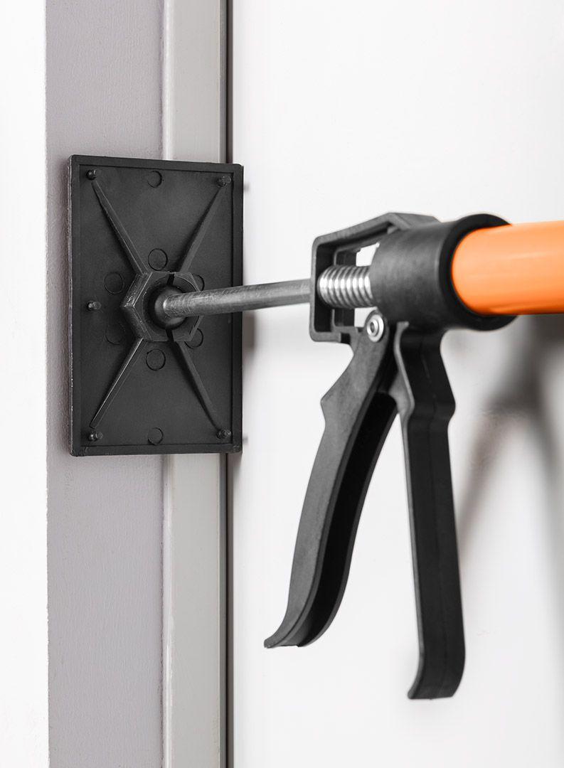 Suport telescopic, extindere intre 115-290cm 35-432