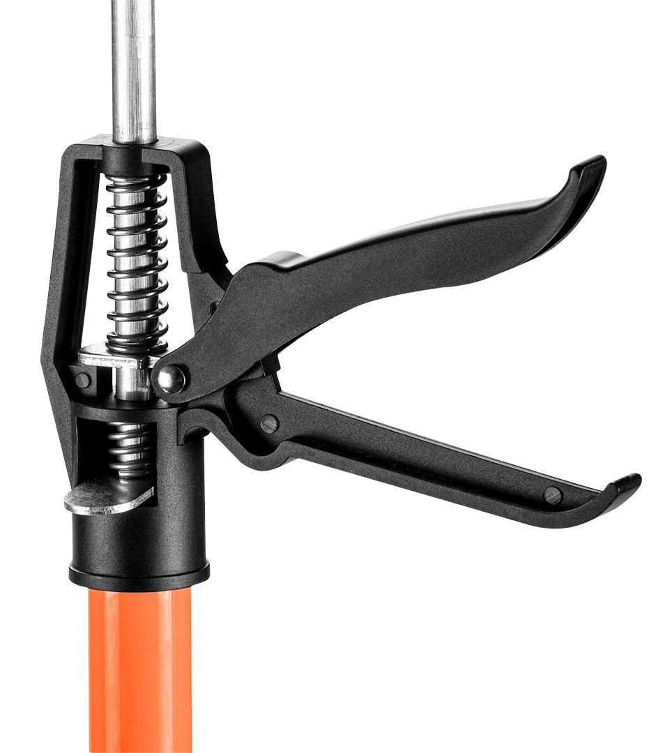 Suport telescopic, extindere intre 115-290cm 35-432