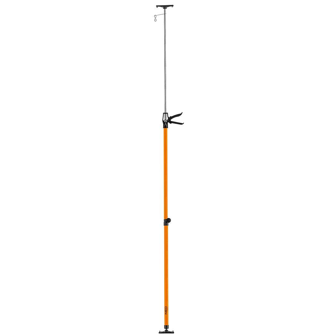 Suport telescopic, extindere intre 115-290cm 35-432