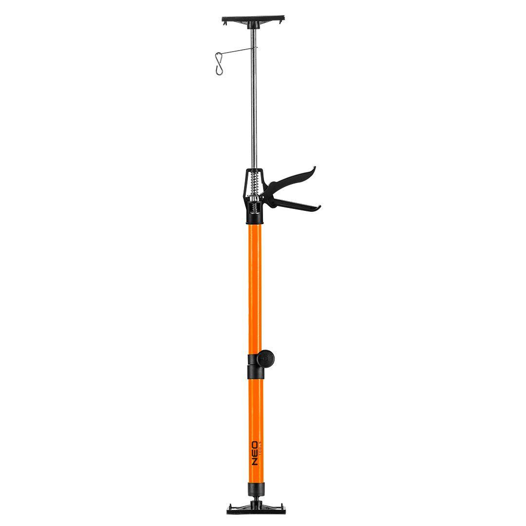 Suport telescopic, extindere intre 50-115cm 35-433