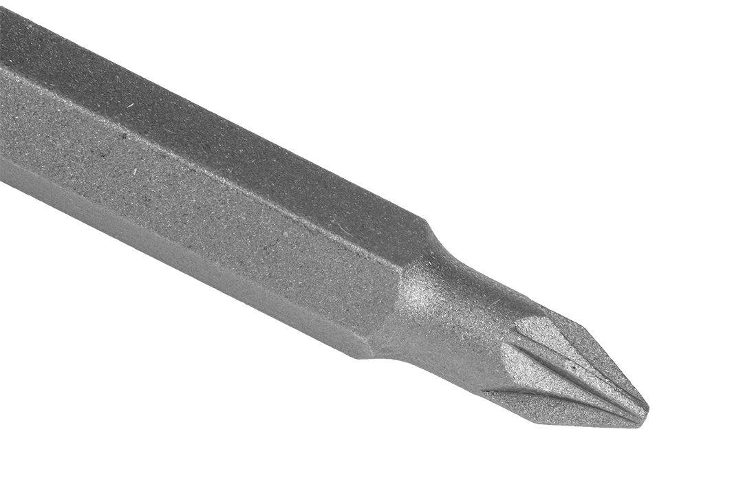 Bit surubelnita PZ1x6.35x300mm, 1/4" 56H571