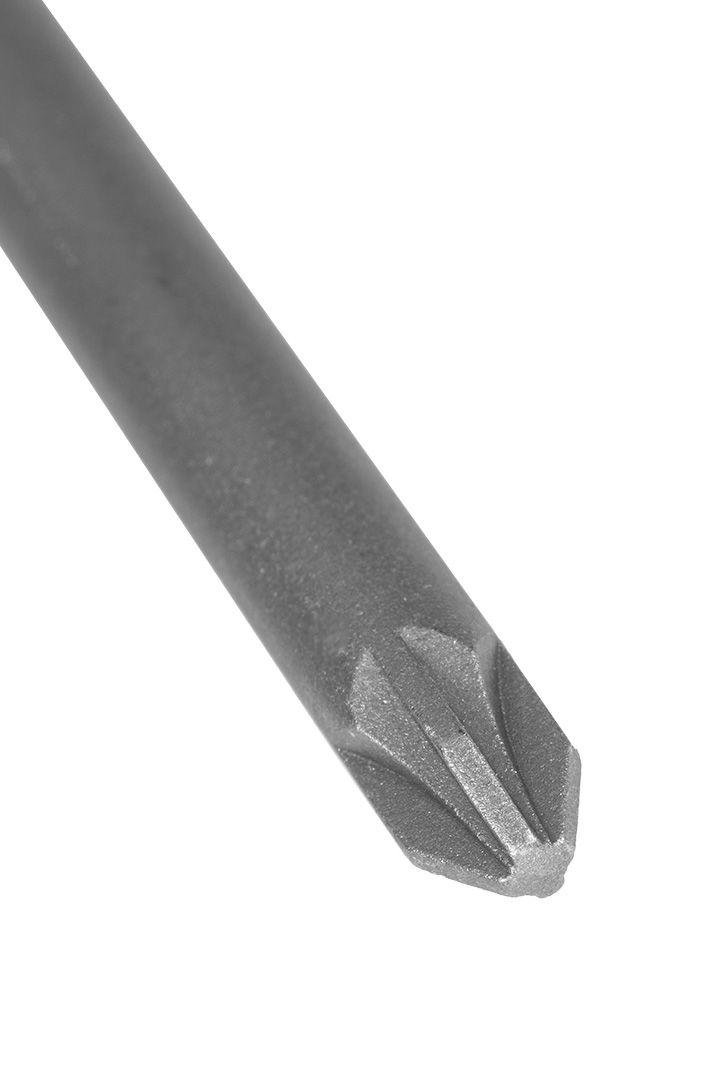 Bit surubelnita PZ2x6.35x150mm, 1/4" 56H572