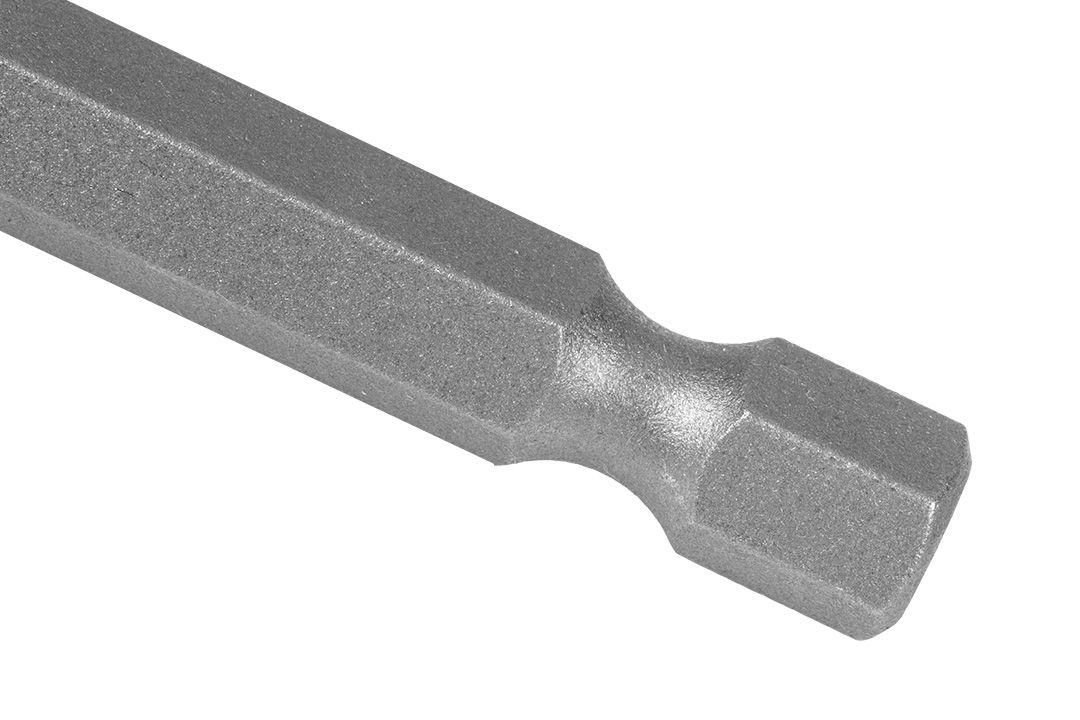 Bit surubelnita PZ2x6.35x150mm, 1/4" 56H572