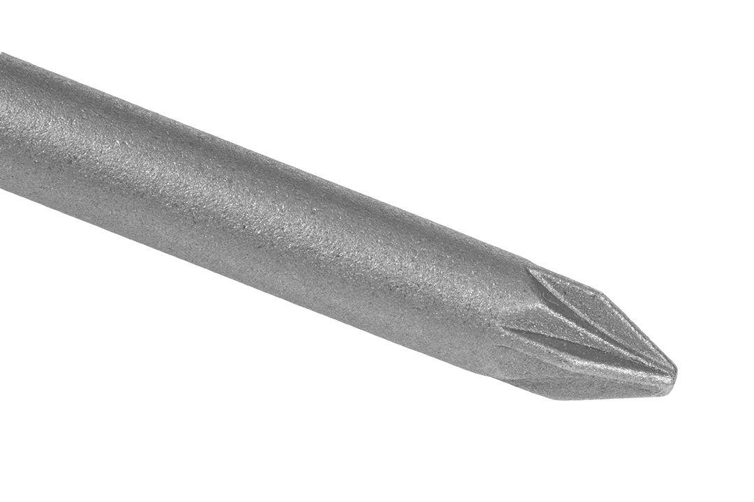 Bit surubelnita PZ2x6.35x150mm, 1/4" 56H572