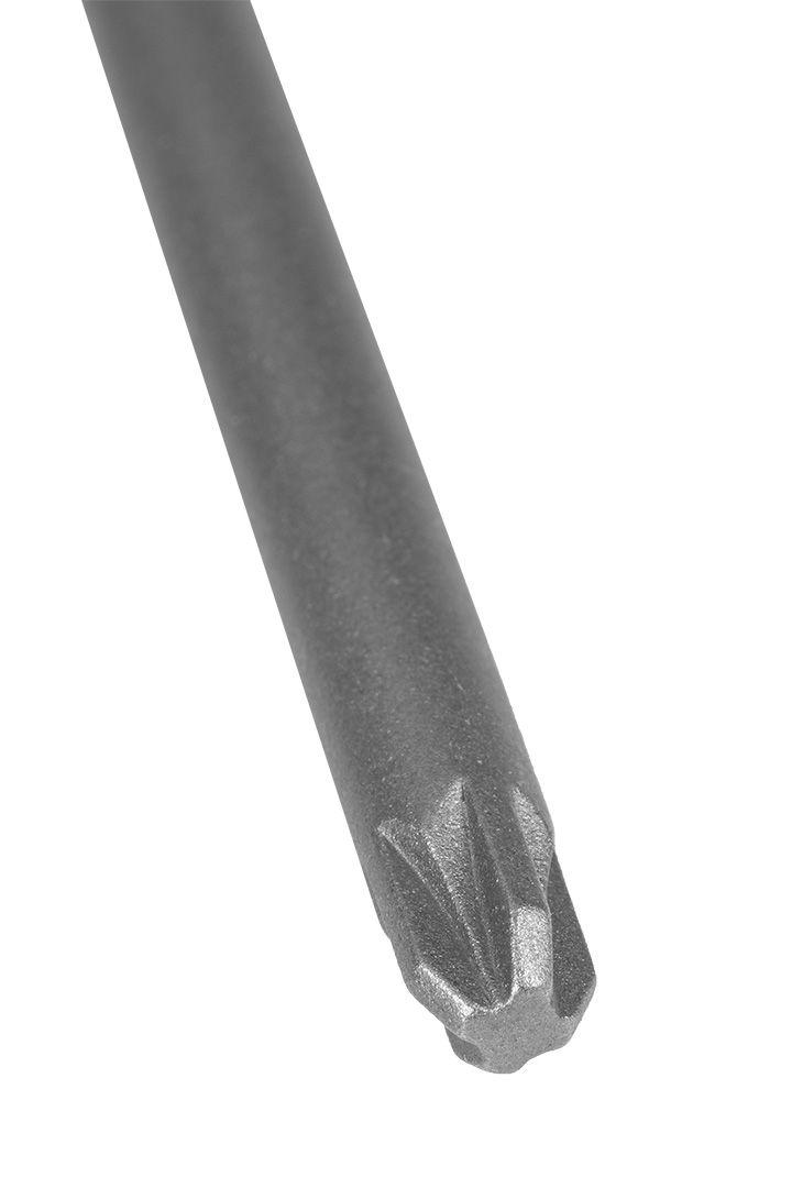 Bit surubelnita PZ3x6.35x150mm, 1/4" 56H574