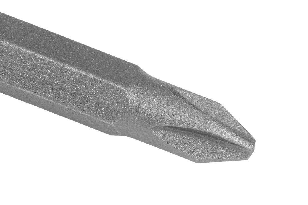 Bit surubelnita PH2x6.35x300mm, 1/4" 56H578