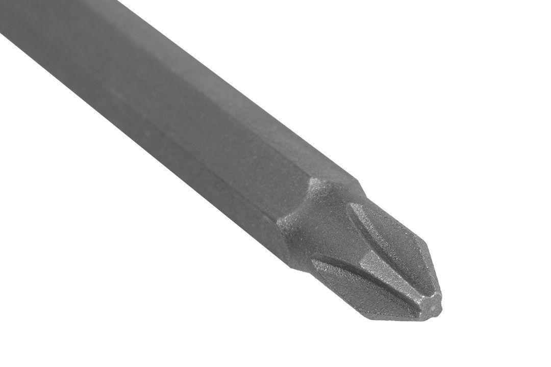 Bit surubelnita PH2x6.35x300mm, 1/4" 56H578