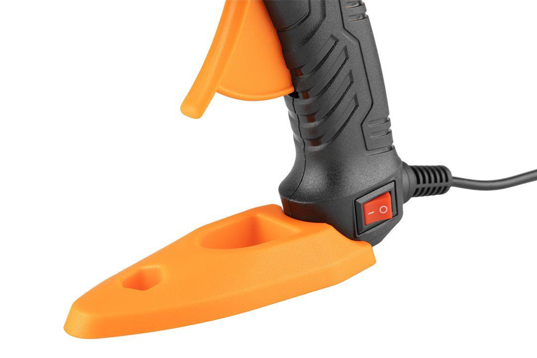 Pistol lipit 8mm, 30w, CE 17-095