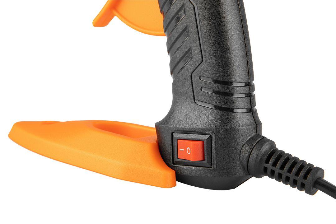Pistol lipit 8mm, 30w, CE 17-095