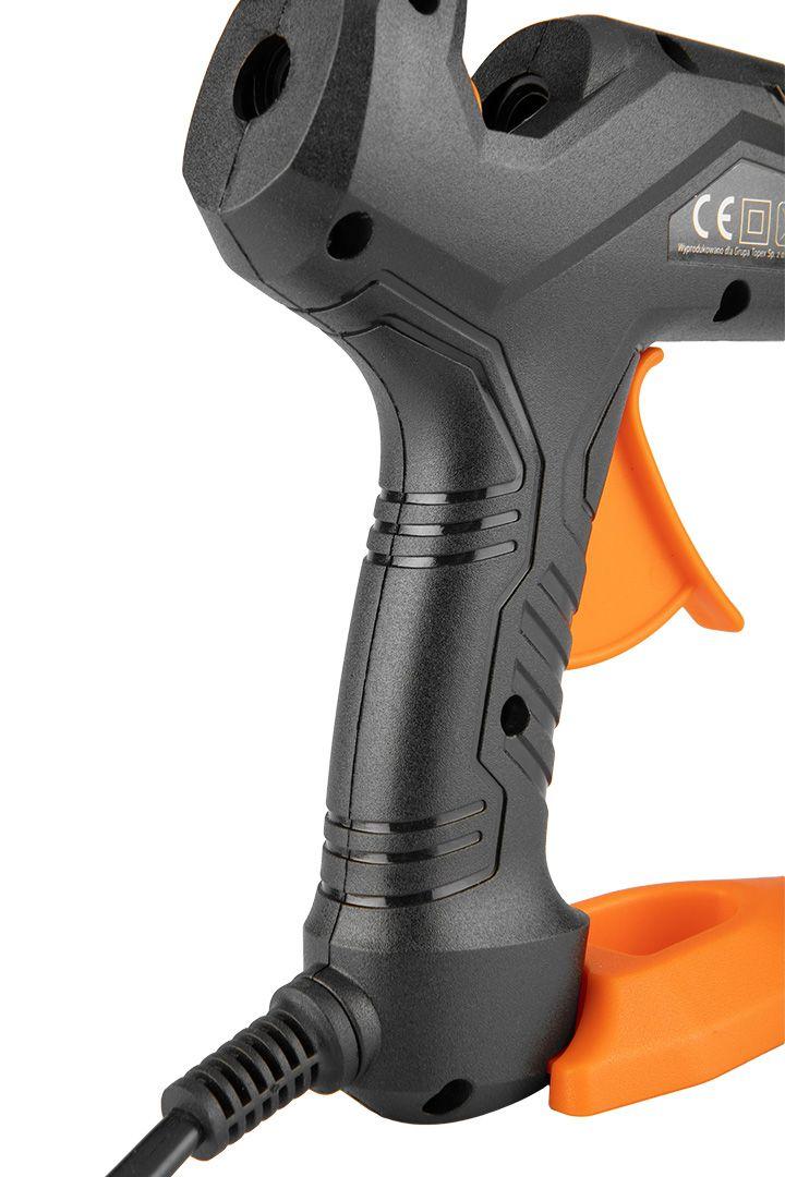 Pistol lipit 8mm, 30w, CE 17-095
