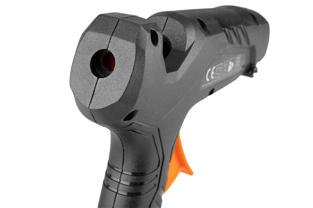 Pistol lipit 8mm, 30w, CE 17-095