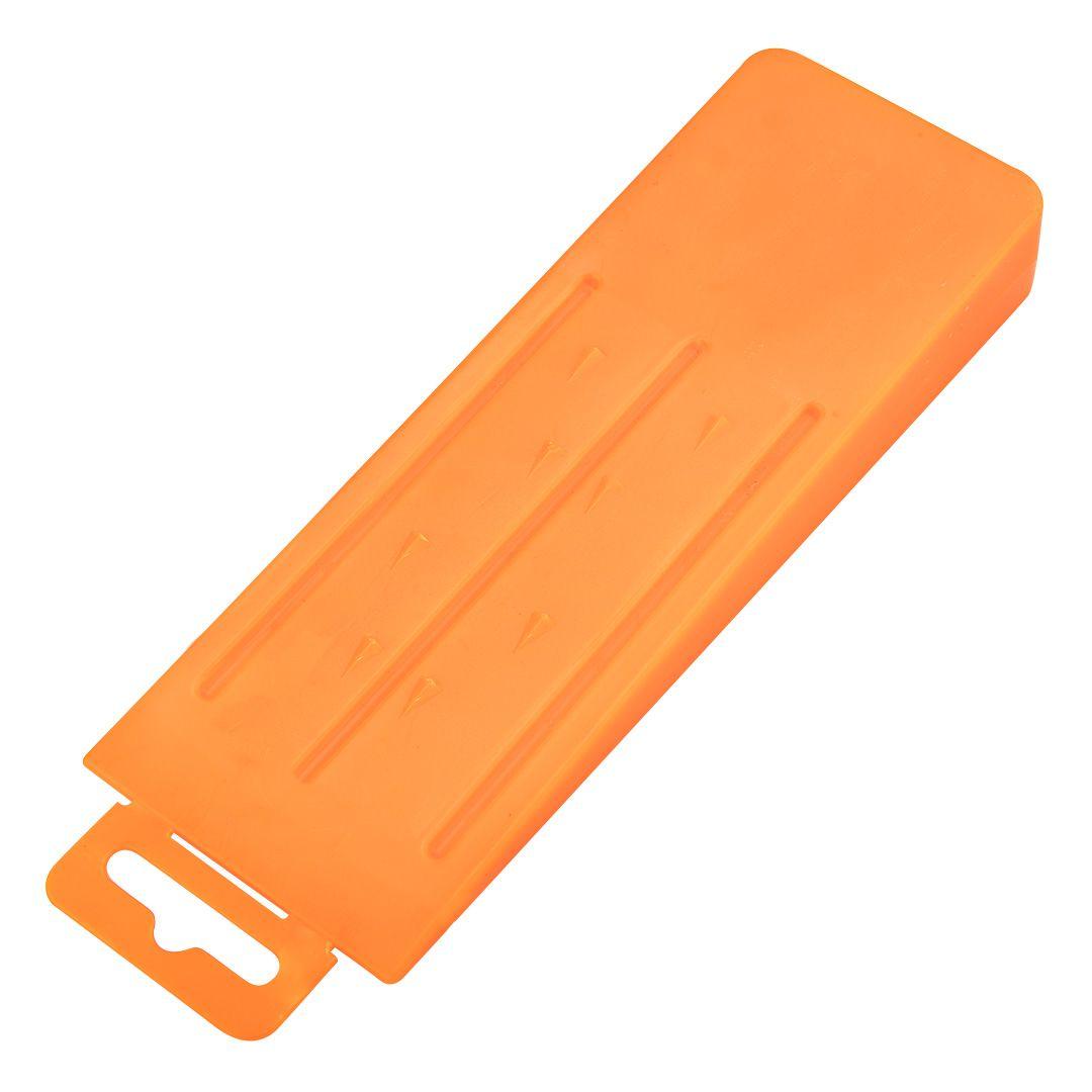 Pana de plastic 8&quot; 27-202