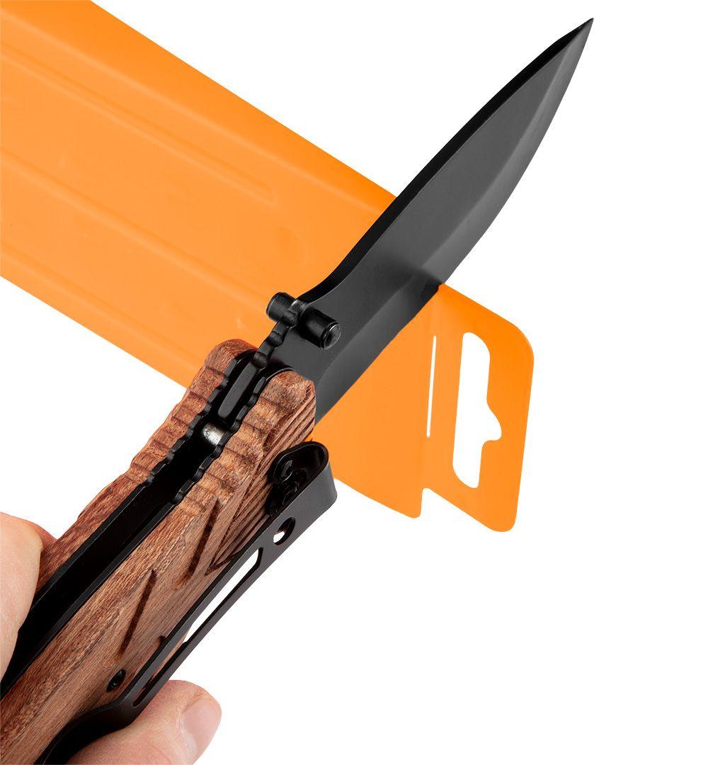 Pana de plastic 10" 27-203
