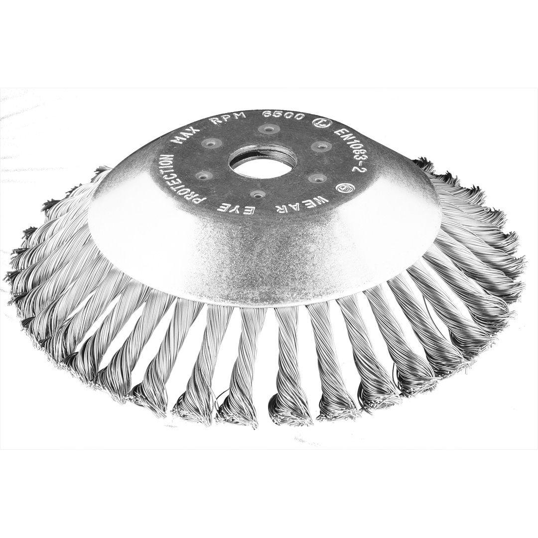 Sarma otel pentru arzator 200x25.4mm,dura 55H101