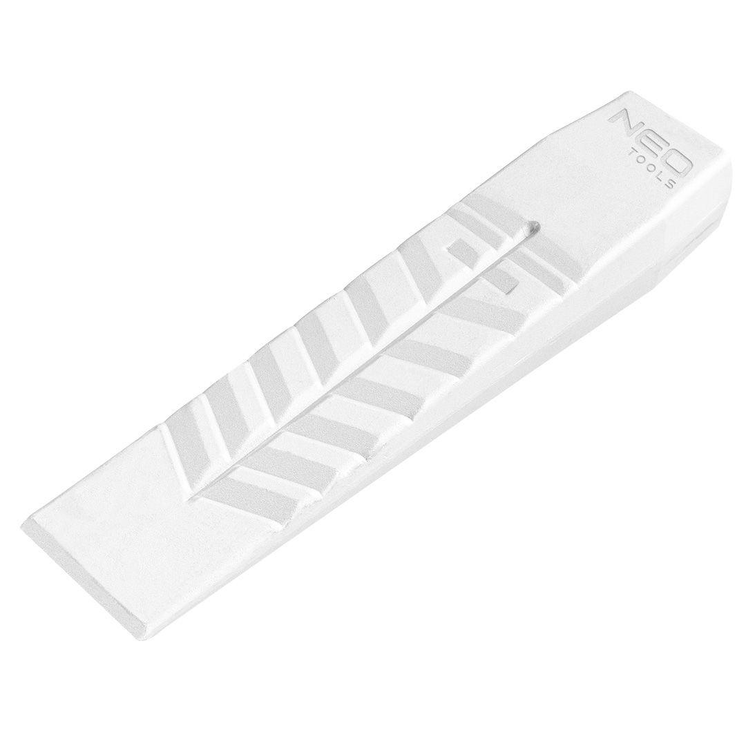 Pana de aluminiu striata 800gr 27-212