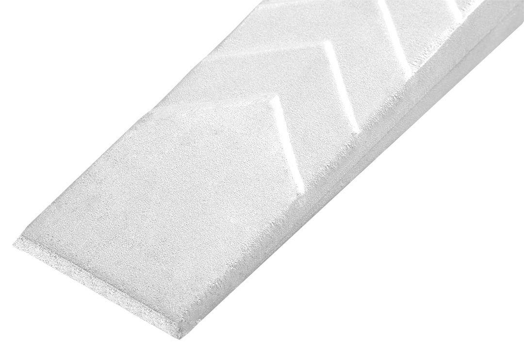 Pana de aluminiu striata 550gr 27-213