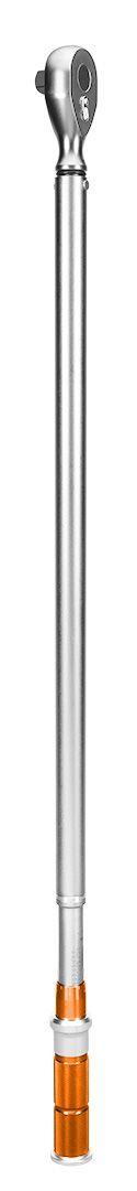 Cheie dinamometrica 3/4", 200 - 1000 NM 08-839