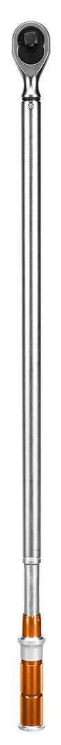 Cheie dinamometrica 3/4", 200 - 1000 NM 08-839