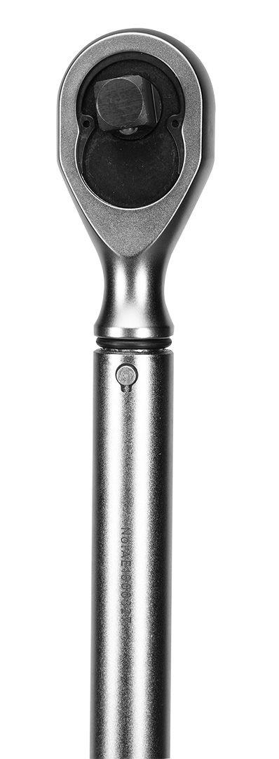 Cheie dinamometrica 3/4", 200 - 1000 NM 08-839