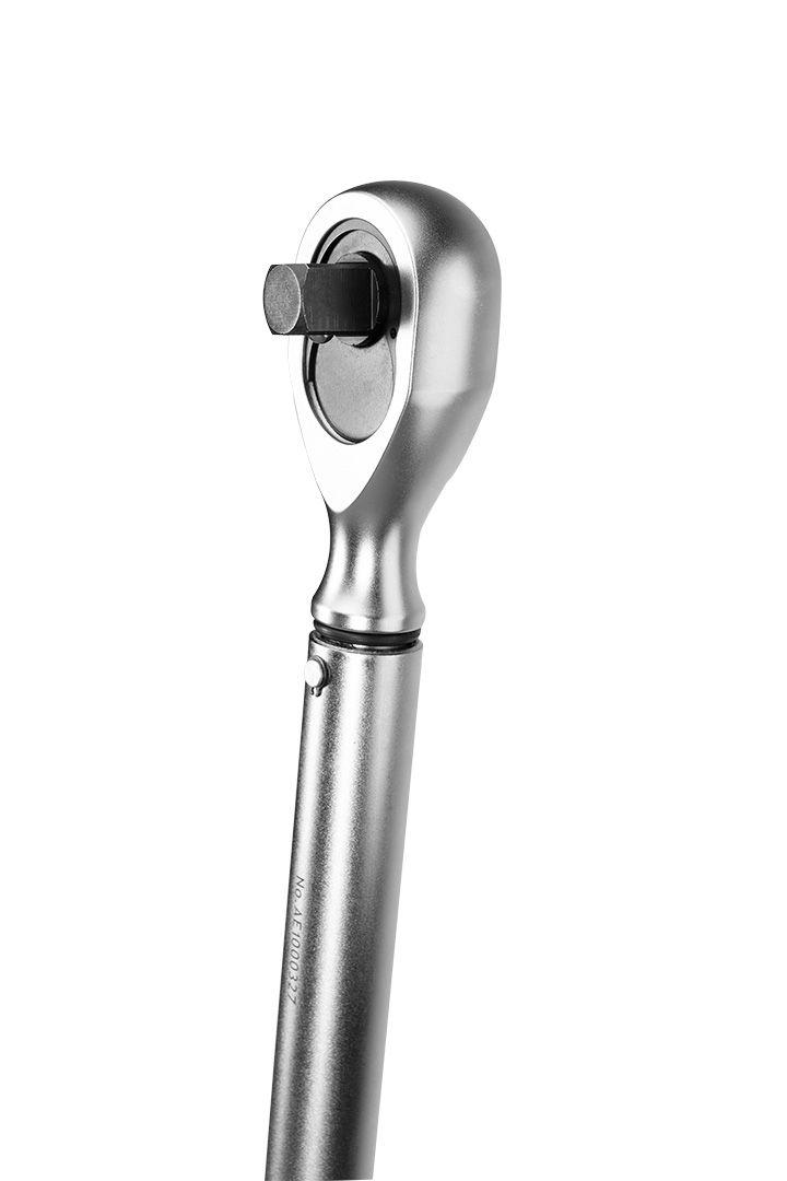 Cheie dinamometrica 3/4", 200 - 1000 NM 08-839