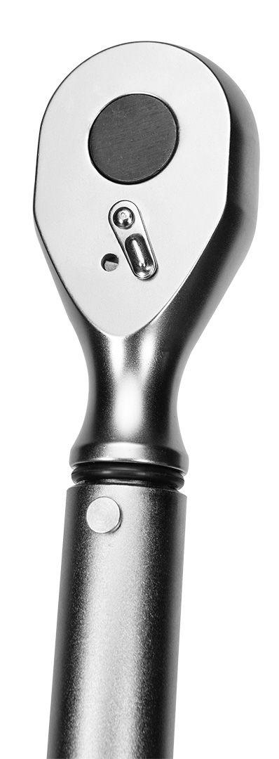 Cheie dinamometrica 3/4", 200 - 1000 NM 08-839