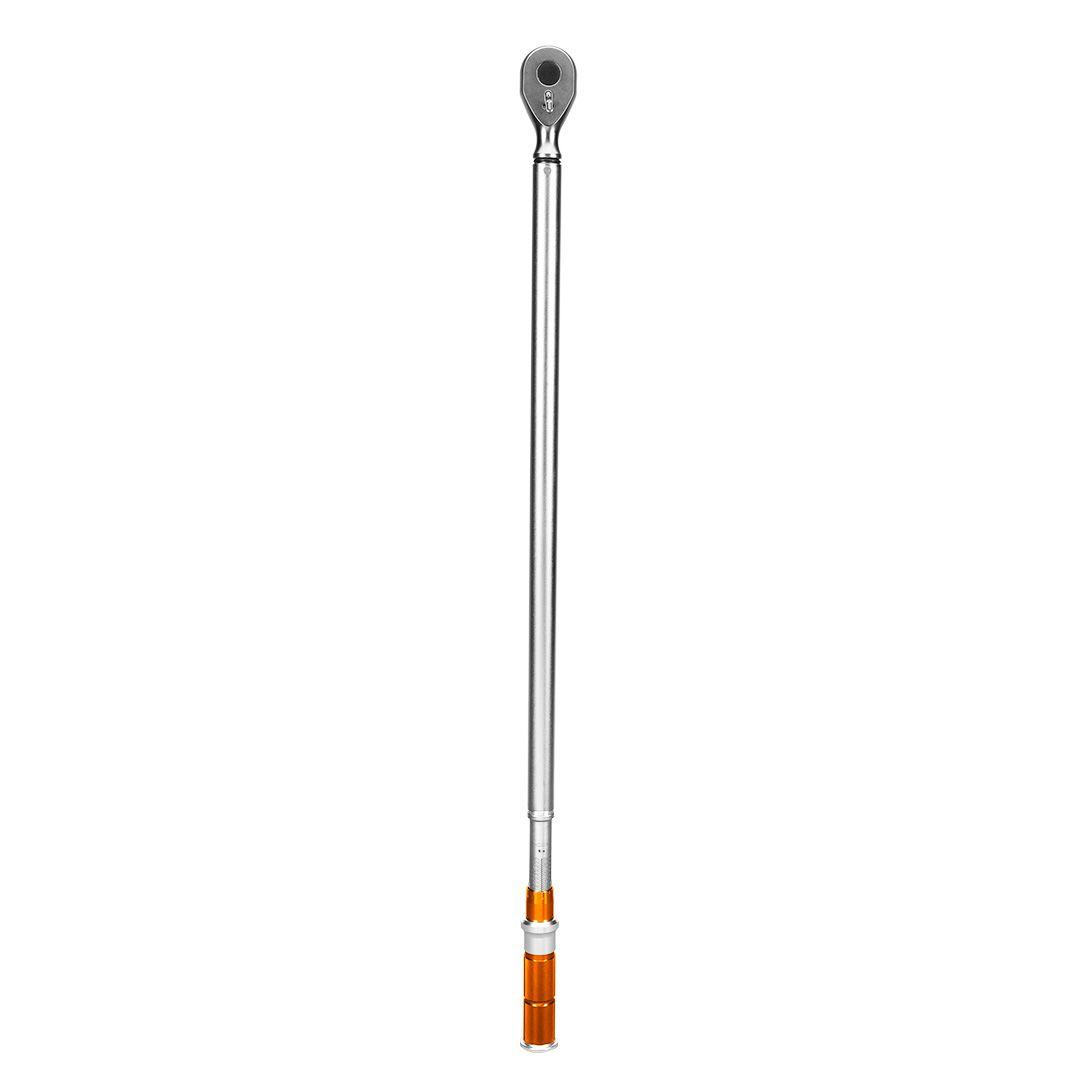 Cheie dinamometrica 3/4", 200 - 1000 NM 08-839