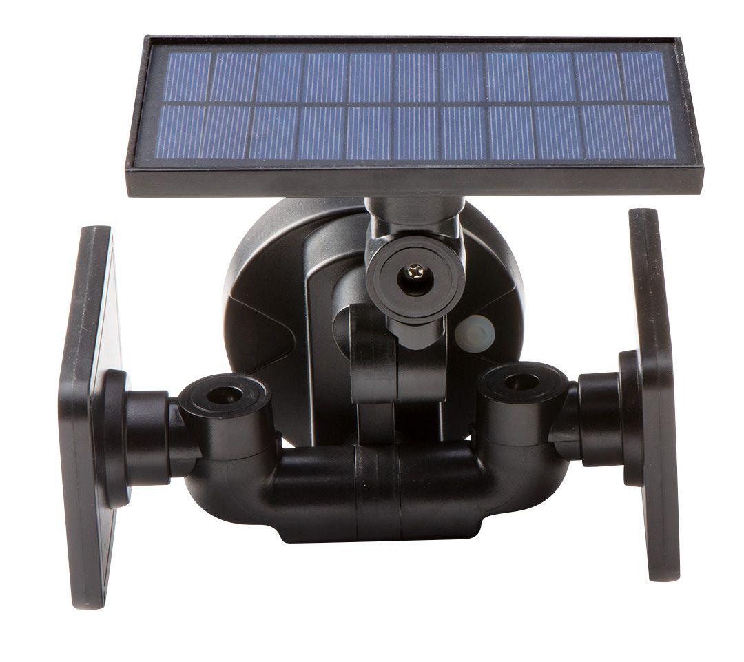 Lampa solara de perete SMD LED 450 lm 99-092