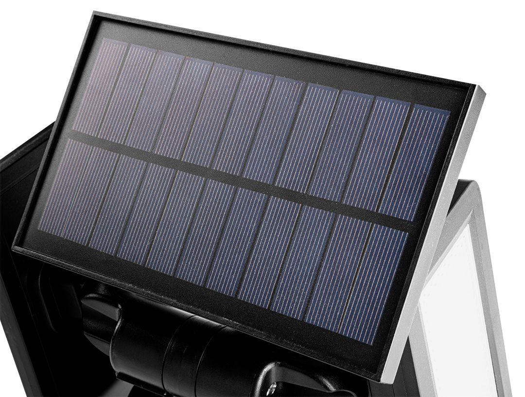Lampa solara de perete SMD LED 450 lm 99-092